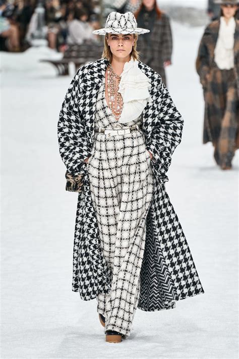 chanel latest collection 2019|coco Chanel model 2021.